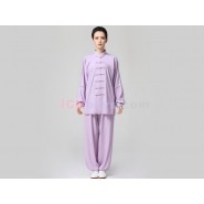 Tai Chi Clothing Linen for Women