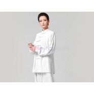 Tai Chi Clothing Linen for Women