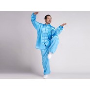 Tai Chi Clothing, Half-sleeve Tai Chi Clothing, Tai Chi Clothing Pink, Tai Chi Clothing for Woman, Tai Chi Uniform, Chinese Tai Chi Clothing, Chinese Tai Chi Uniform, Tai Chi Casual Clothing