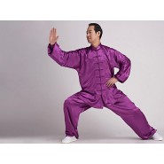 Tai Chi Clothing, Half-sleeve Tai Chi Clothing, Tai Chi Clothing Pink, Tai Chi Clothing for Woman, Tai Chi Uniform, Chinese Tai Chi Clothing, Chinese Tai Chi Uniform, Tai Chi Casual Clothing