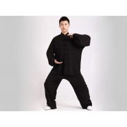 Tai Chi Clothing, Tai Chi Uniform, Tai Chi Clothing Men, Tai Chi Uniform Men, Tai Chi Clothing Black