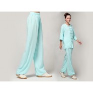 Tai Chi Clothing Pure Cotton