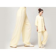 Tai Chi Clothing Pure Cotton