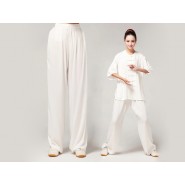 Tai Chi Clothing Pure Cotton