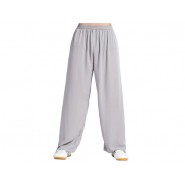 Tai Chi Pants Cotton with Silk 