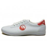 Tai Chi Shoes, Canvas Tai Chi Shoes, Tai Chi Shoes Tai Chi Pattern, Chinese Tai Chi Shoes, Discount Tai Chi Shoes