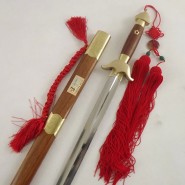 Tai Chi Sword, Chinese Sword, Chinese Vintage Sword, Chinese Tai Chi Sword, Professional Tai Chi Sword, Follower Sword