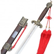 Tai Chi Sword, Chinese Sword, Chinese Vintage Sword, Chinese Tai Chi Sword, Professional Tai Chi Sword