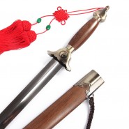 Tai Chi Sowrd, Chinese Sword, Chinese Vintage Sword, Chinese Tai Chi Short Sword