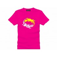 Tai Chi T-shirt, Tai Chi T-shirt Liard, Tai Chi T-shirt Pink