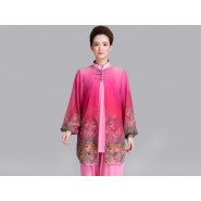 Tai Chi Clothing, Tai Chi Clothing Phoenix, Tai Chi Clothing outside veil, Tai Chi Uniform outside veil, Tai Chi Uniform Phoenix, Tai Chi Suit, Tai Chi Suit outside veil, Tai Chi Suit Phoenix