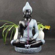 Sakyamuni Buddha; Buddha Status; Handicraft Ornament; Buddha Statue Ornament; Buddha Status Handicraft; Thai Buddha Status Ornament; Thai Buddha Status Handicraft Ornament; Thai India Sakyamuni Buddha Chinaware Ceramics Status Handicraft Ornament