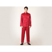 Kung Fu Clothing Tai Chi for Men