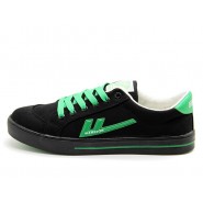 Warrior footwear, Warrior sneaker, Warrior footwear sneaker,Warrior footwear sneaker black green