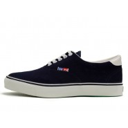 Warrior Footwear, Warrior Footwear Casual Sneaker, Warrior Footwear Casual Sneaker Navy