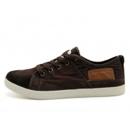 Warrior footwear,  Warrior Footwear Casual Shoes, Warrior Footwear Vintage Casual Shoes Brown