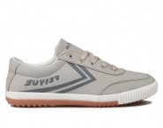 Feiyue A.S 2015 New Style Grey Shoes