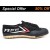 Feiyue Martial Arts Shoes Black