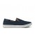 Feiyue Casual British Style Shoes Canvas Navy Blue