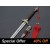 Tai Chi Sword Tai Chi Pattern and Tai Chi Fitted