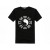 Tai Chi T-shirt Eight Trigrams Black