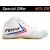 Feiyue High Top Kung Fu Shoes White