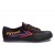Feiyue Lo Canvas Sneakers -  Black Shoes