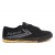 Feiyue Plain Canvas Sneakers - Black Shoes