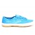Feiyue Plain Canvas Sneakers -  Blue Shoes