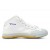 Feiyue High Top White Shoes