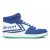 Feiyue 10N28E Canvas Shoes - White/Blue Shoes