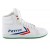 Feiyue Hi 10N28E Canvas Shoes - White Shoes