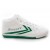 Feiyue DELTA MID Sneakers 2015 New Style - White Green Shoes