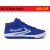Feiyue DELTA MID Sneakers 2015 New Style - Blue Shoes
