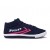 Feiyue DELTA MID Sneakers 2015 New Style - Navy Blue Shoes