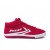 Feiyue DELTA MID Sneakers 2015 New Style - Red Shoes