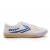 Feiyue Lo Plain 2015 New Style White Blue Sneaker 