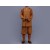 Shaolin Kung Fu Clothing Darcon Ochre