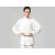 Tai Chi Clothing Set Casual Style White