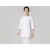 Tai Chi Clothing Half-sleeve Suit for Women Snow-White