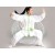 Tai Chi Clothing Traditional Lotus Pattern