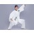 Tai Chi Clothing for woman Traditional Bamboo Pattern