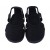 Traditional Shaolin Kung Fu Shoes Cowhells Sole Black