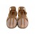 Traditional Shaolin Kung Fu Shoes Fabric Shoes Ochre