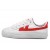 Warrior Footwear Classic - White/Red shoes