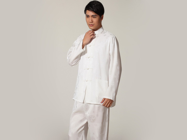 Kung Fu Clothing, Tai Chi Clothing, Tai Chi Clothing for Men, Kung Fu ...