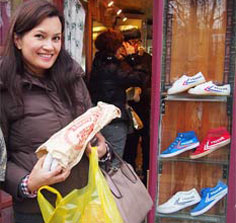 Feiyue